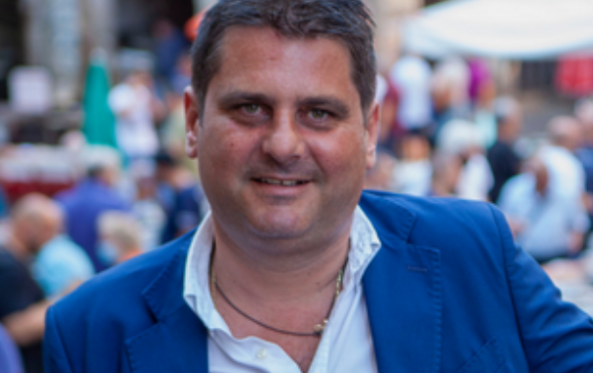 Castiglione torna all'Ars dopo la revoca della misura cautelare - 