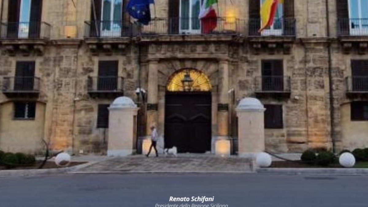 Schifani completa la giunta siciliana: nominati Albano, Ingala e Caruso - Credit Foto Renato Schifani