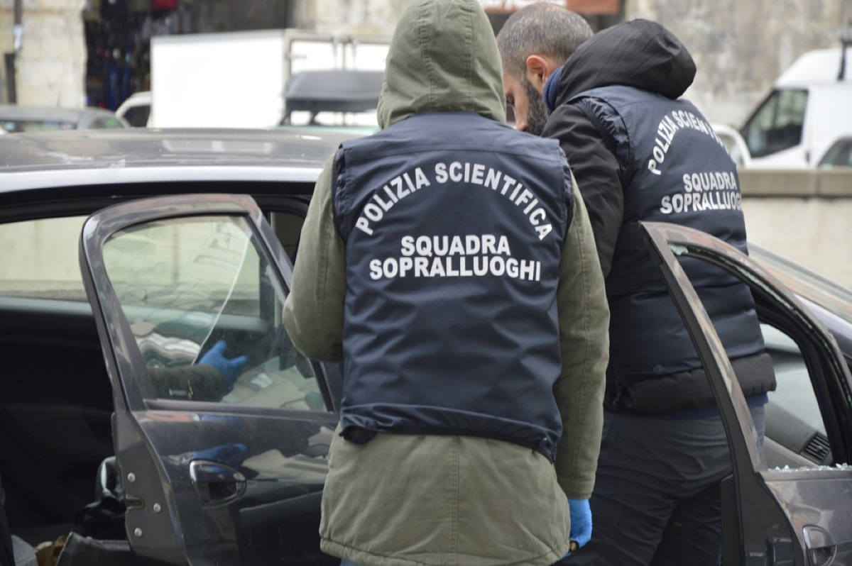 Palermo, zona Fiera: spari contro casa e auto dopo rissa nel complesso di via Don Minzoni - 