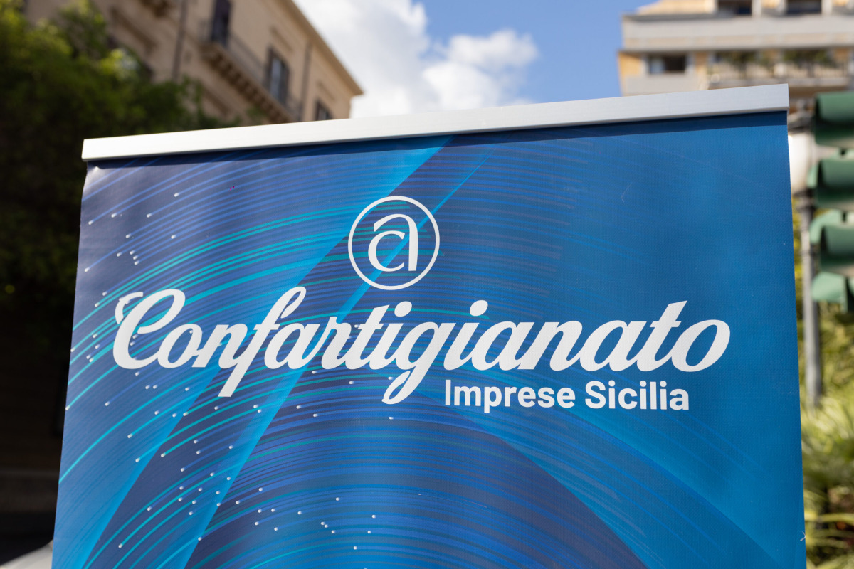 Sicilia, artigianato a rischio: Confartigianato segnala grave carenza di giovani - 