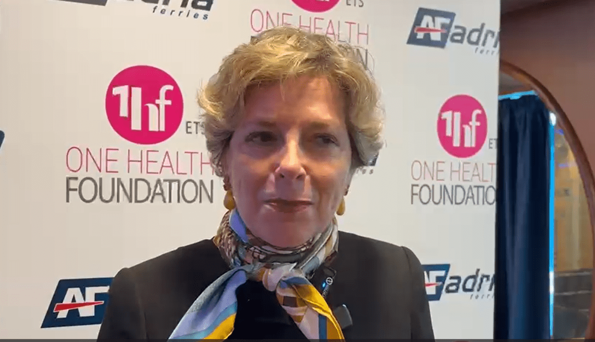 Ministro Albania: "Più screening e diagnosi precoce con One Health già in estate" - 