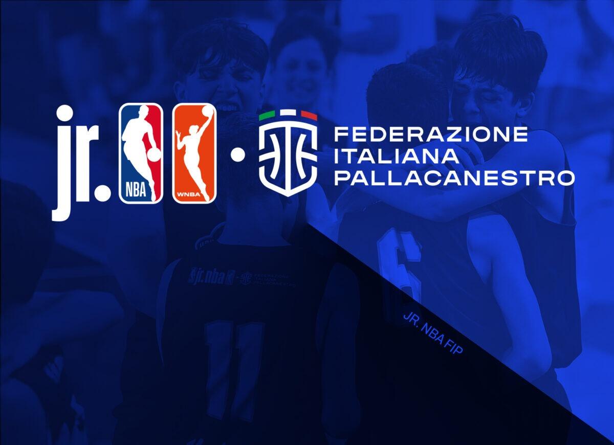 FIP Pallacanestro: Inizia la fase finale del Jr. NBA WNBA FIP U13 Championship con le squadre in lizza per la fase interregionale - 
