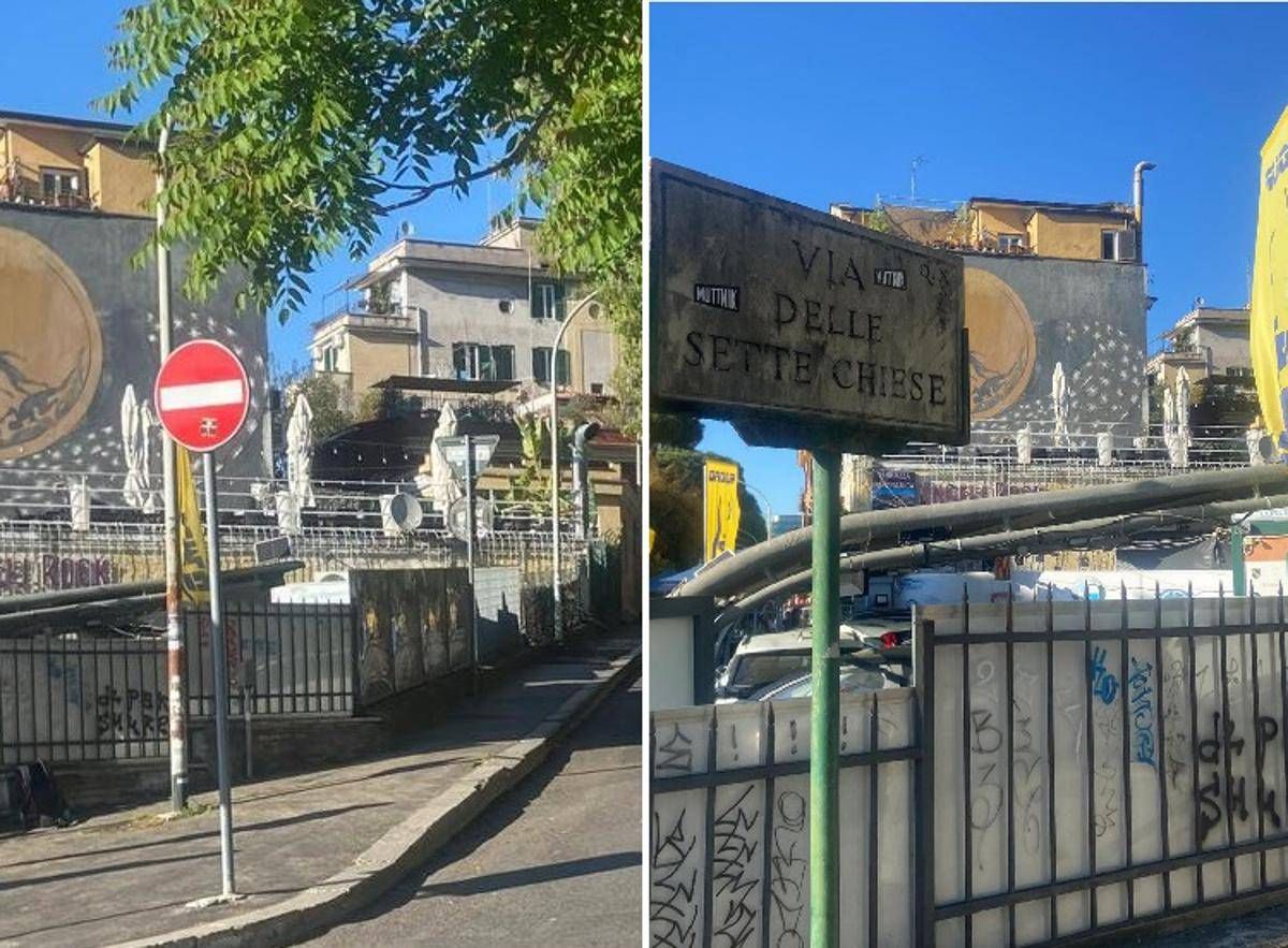 Roma, spari con pistola ad aria compressa dopo corteo 25 aprile: ferita coppia dell'Anpi - 