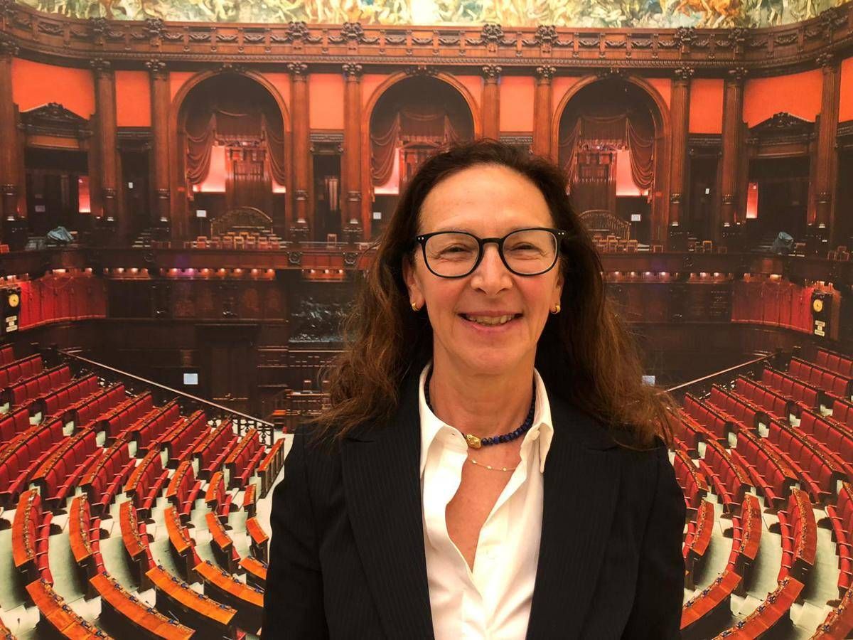 Consumi, Bacchiega (Esselunga): "Promozione stili di vita sani è parte nostro piano di sostenibilità" - 