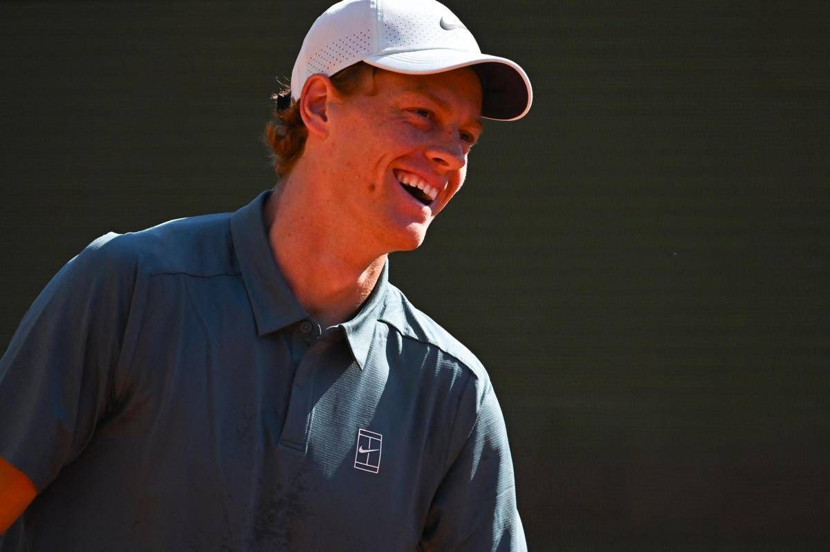 Madrid, oggi Sinner-Bonzi al secondo turno - Il match in diretta - 