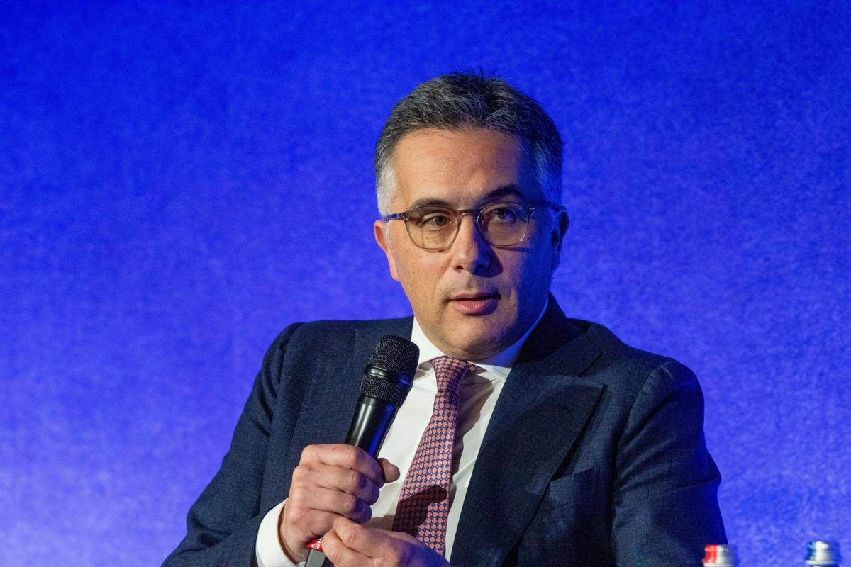 Iran, Salini: "Insopportabile la mancata condivisione Usa con Occidente" - 