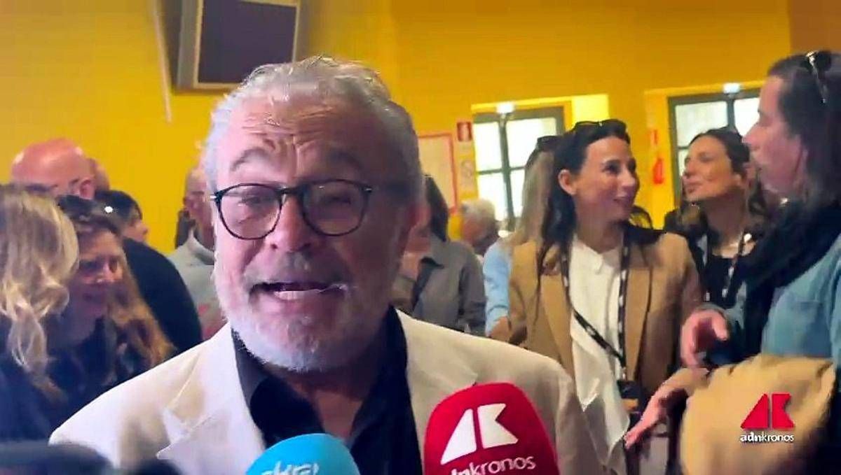 Il ritorno dei Cesaroni tra l’affetto dei fan e la dedica a Fassari - 