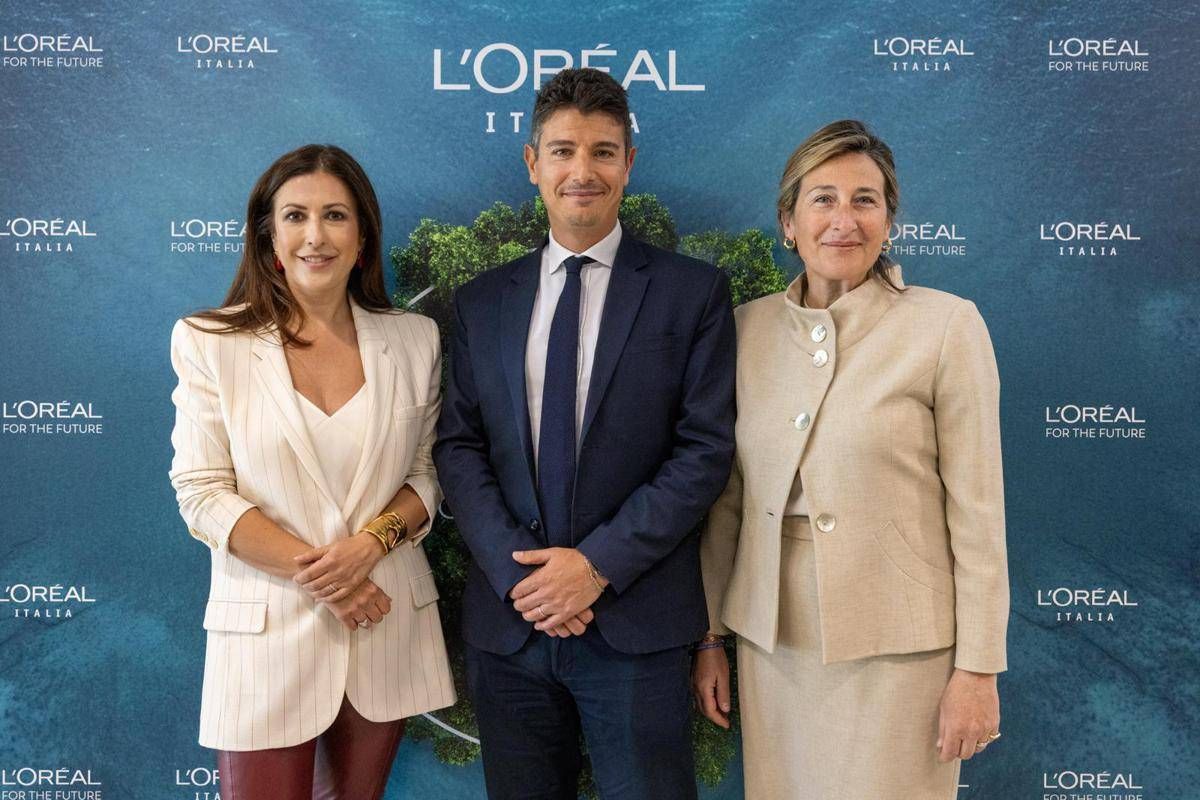 Sostenibilità, al L’Oréal For The Future Day l’impegno per una bellezza responsabile e inclusiva - 