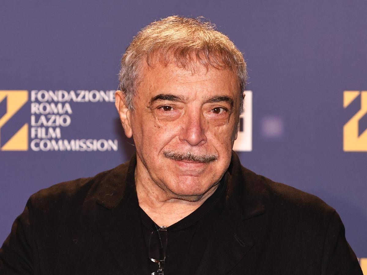 David di Donatello, la conduzione sarà corale: anche Nino Frassica sul palco - 