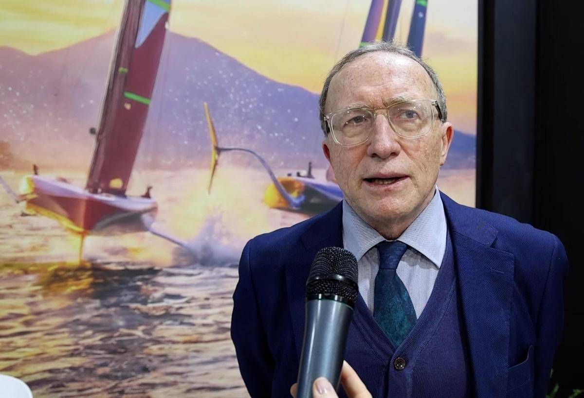 Vinitaly, Bonavitacola: "Il vino campano già trainante, da Verona un programma condiviso per nuovi mercati" - 