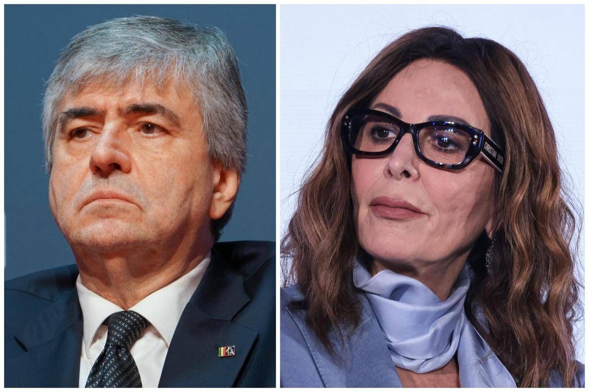 Gianmarco Mazzi nuovo ministro del Turismo al posto di Santanché: oggi il giuramento - 