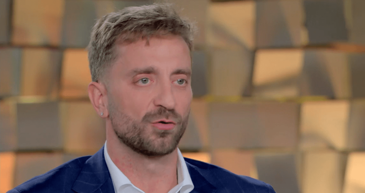 Stefano Corti, la separazione da Bianca Atzei: "Periodo difficile, il dolore è ancora vivo" - 
