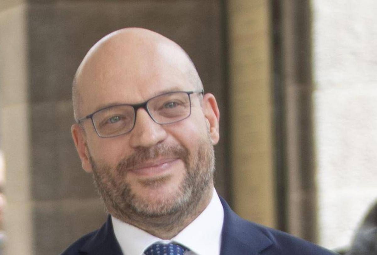 Fontana:﻿ "La vetrina internazionale del Vinitaly deve essere luogo di relazioni che creano diplomazia, pace, risoluzione dei conflitti per via pacifica" - 