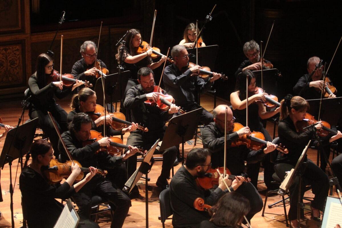 Musica Classica nei Quartieri: Il Comune di Palermo Ospita i Concerti dell'Ensemble del Teatro Massimo - 