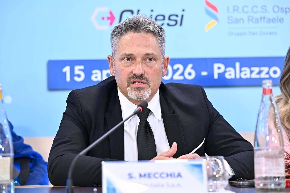 Farmaceutica, Mecchia (Chiesi): "Testo unico per innovazione e migliore accesso a cure" - 