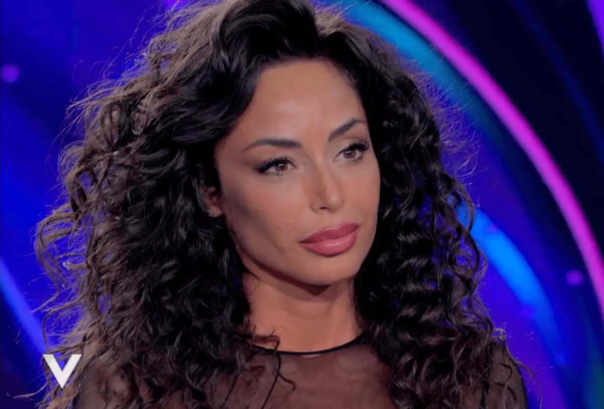 Raffaella Fico, l'aborto spontaneo e la separazione da Armando Izzo: "Un fulmine a ciel sereno" - 