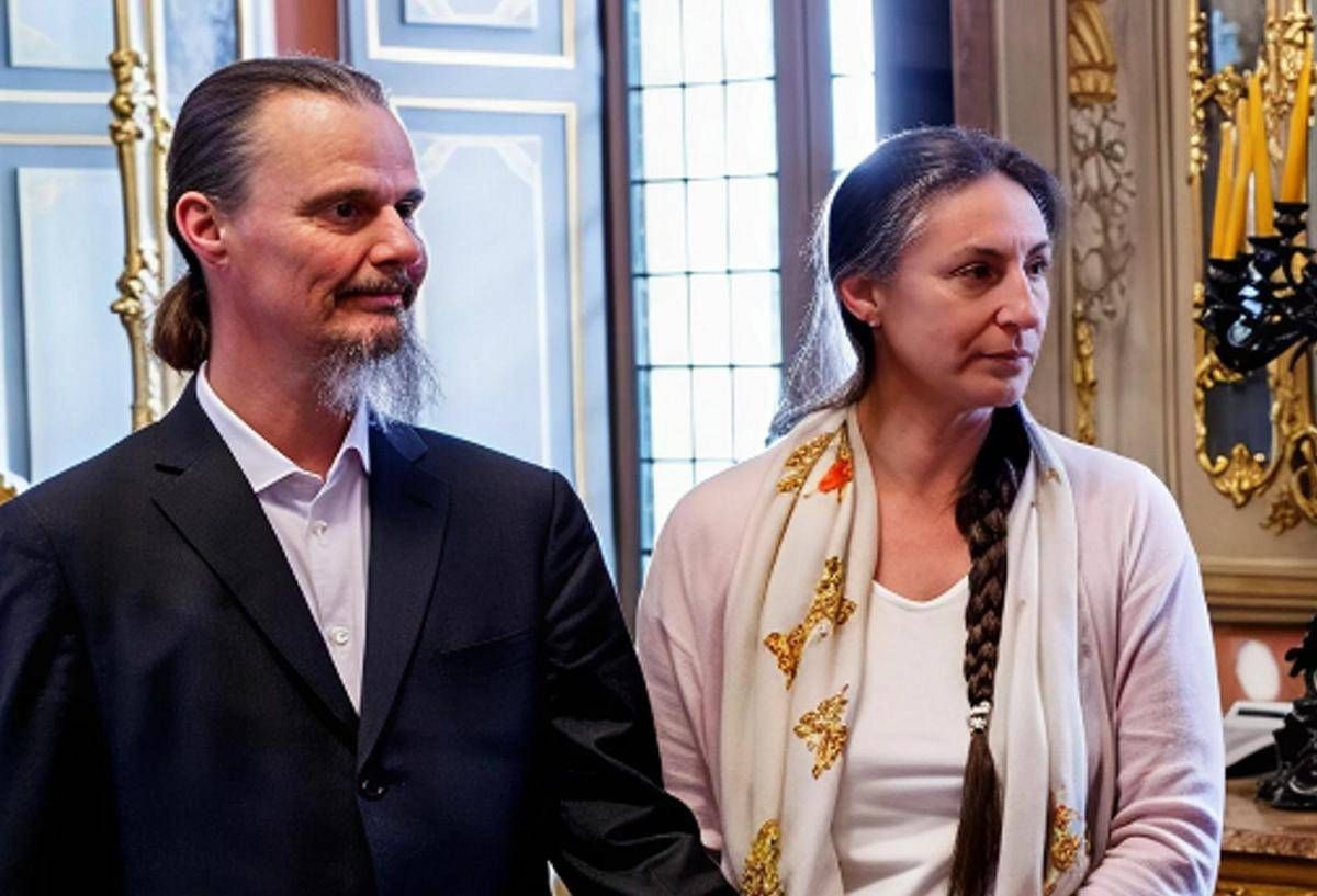 Famiglia nel bosco, no al ricorso dei Trevallion: confermato l'allontanamento della madre dai figli - 