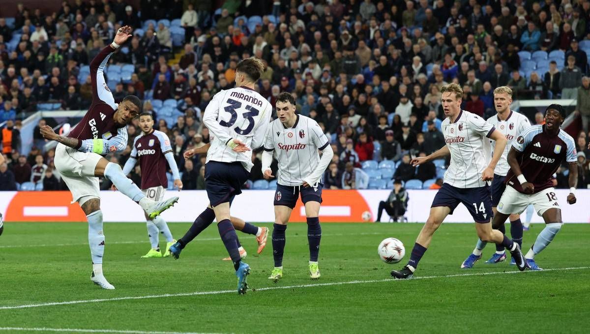 Bologna e Fiorentina eliminate, Italia fuori dalle coppe - 