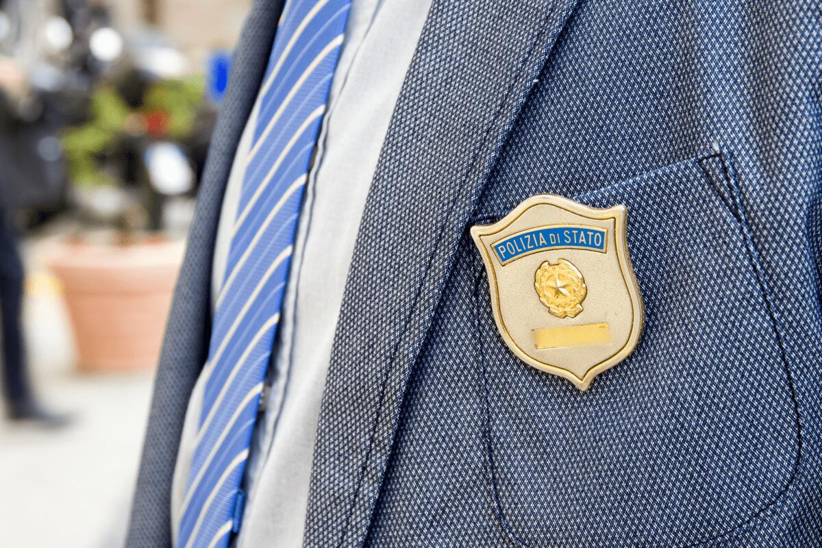 Polizia di Agrigento: arrestato un minore per truffa aggravata ai danni di un’anziana. - 