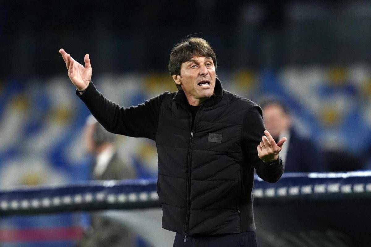 Conte ct dell'Italia? Da Zoff a Capello: "Può essere l'uomo giusto" - 