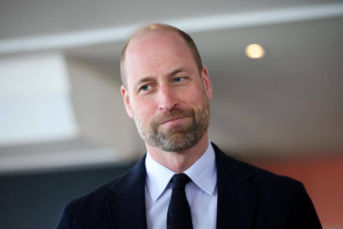 William e il caso in Gran Bretagna, milioni incassati da un carcere inutilizzato - 