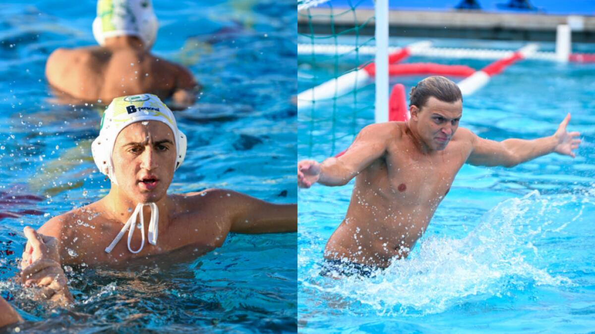 Canottieri Ortigia: Un test cruciale contro la corazzata Pro Recco per la crescita della squadra - 