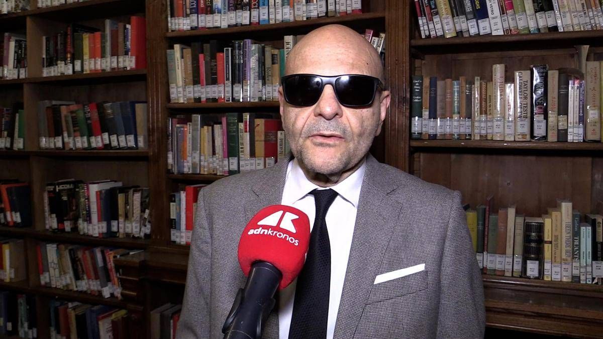 Barbuto (Uici): "Tecnologie come smart glasses migliorano vita persone con disabilità" - 