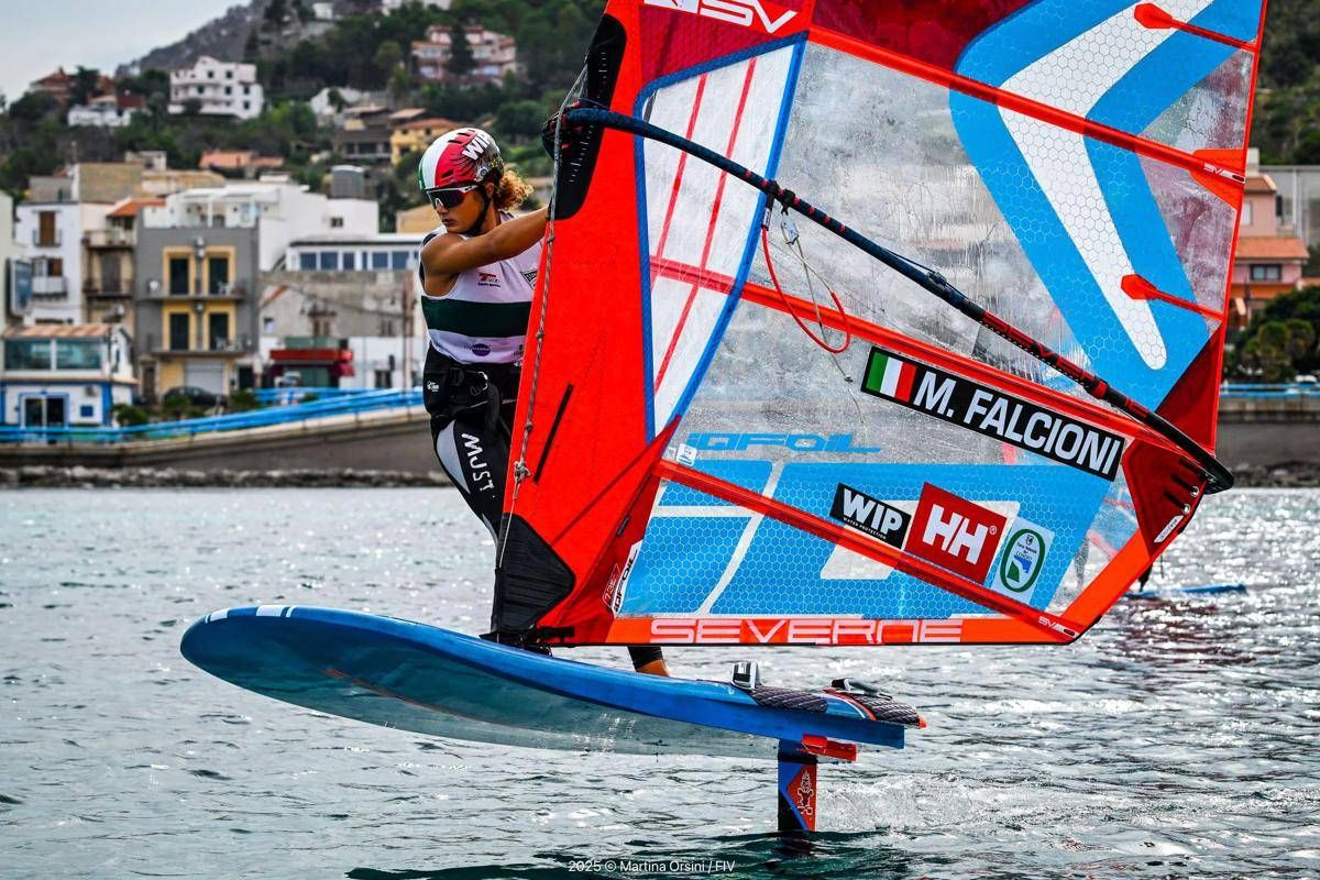 Vela, a Roma la 32ma edizione del premio Velista dell’Anno FIV - 