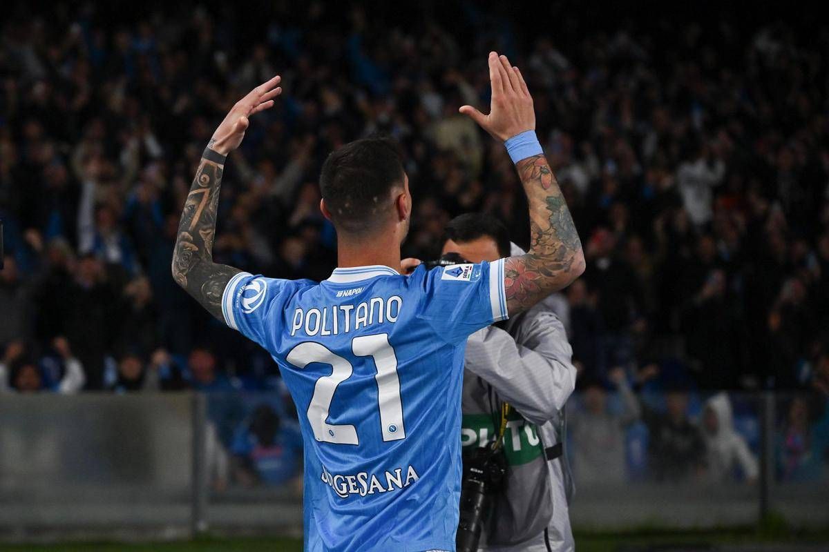 Napoli-Cremonese: orario, probabili formazioni e dove vederla in tv - 