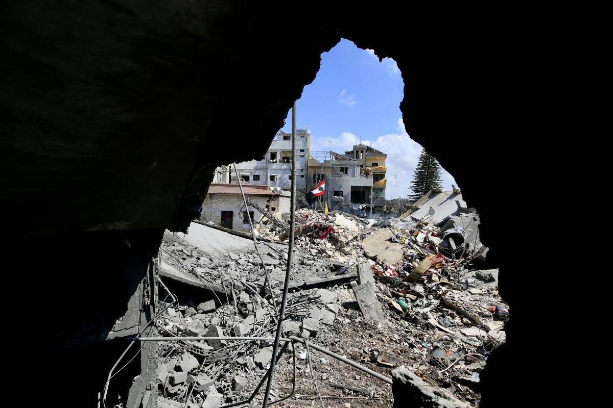 Siaarti: "Basta attacchi agli ospedali in Libano, proteggere chi cura" - 