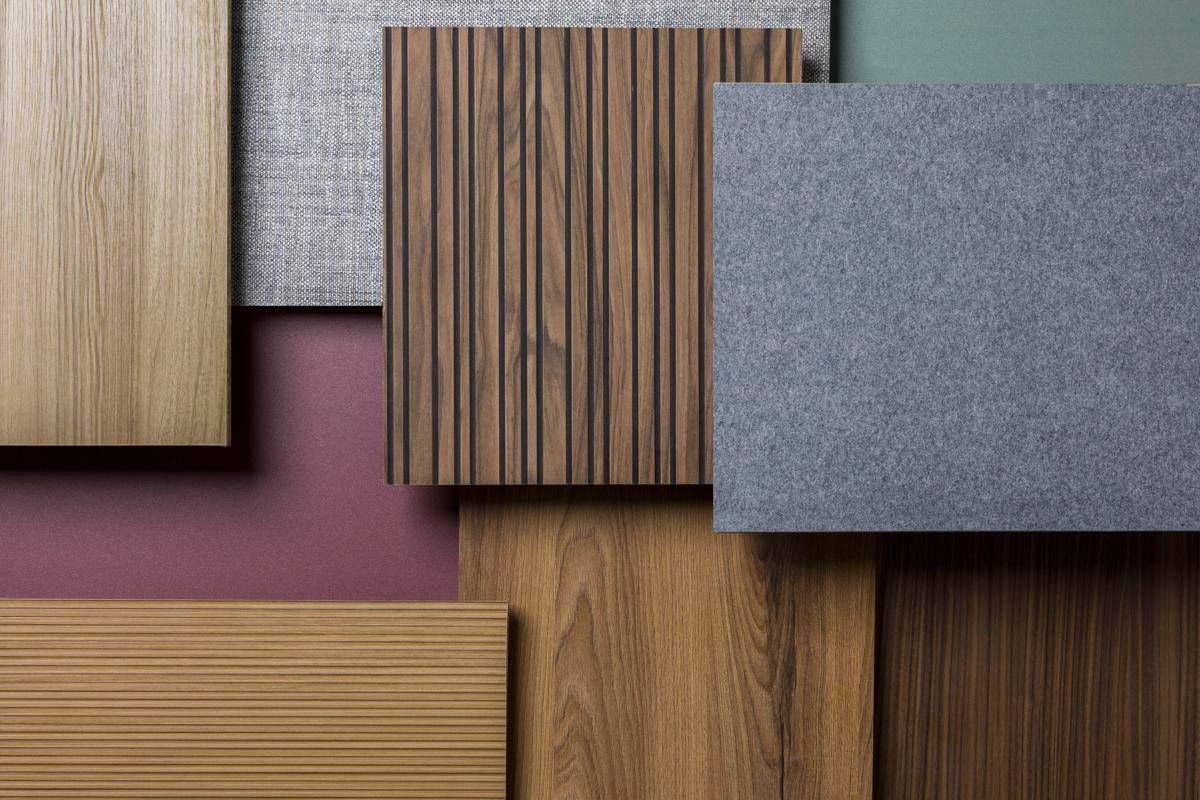 Design, Pannello Ecologico di Gruppo Saviola protagonista evento più atteso a livello internazionale per legno-arredo - 