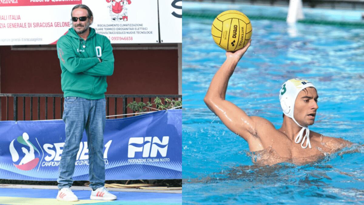 Canottieri Ortigia affronta un cruciale doppio impegno per la salvezza in Serie A1 - 