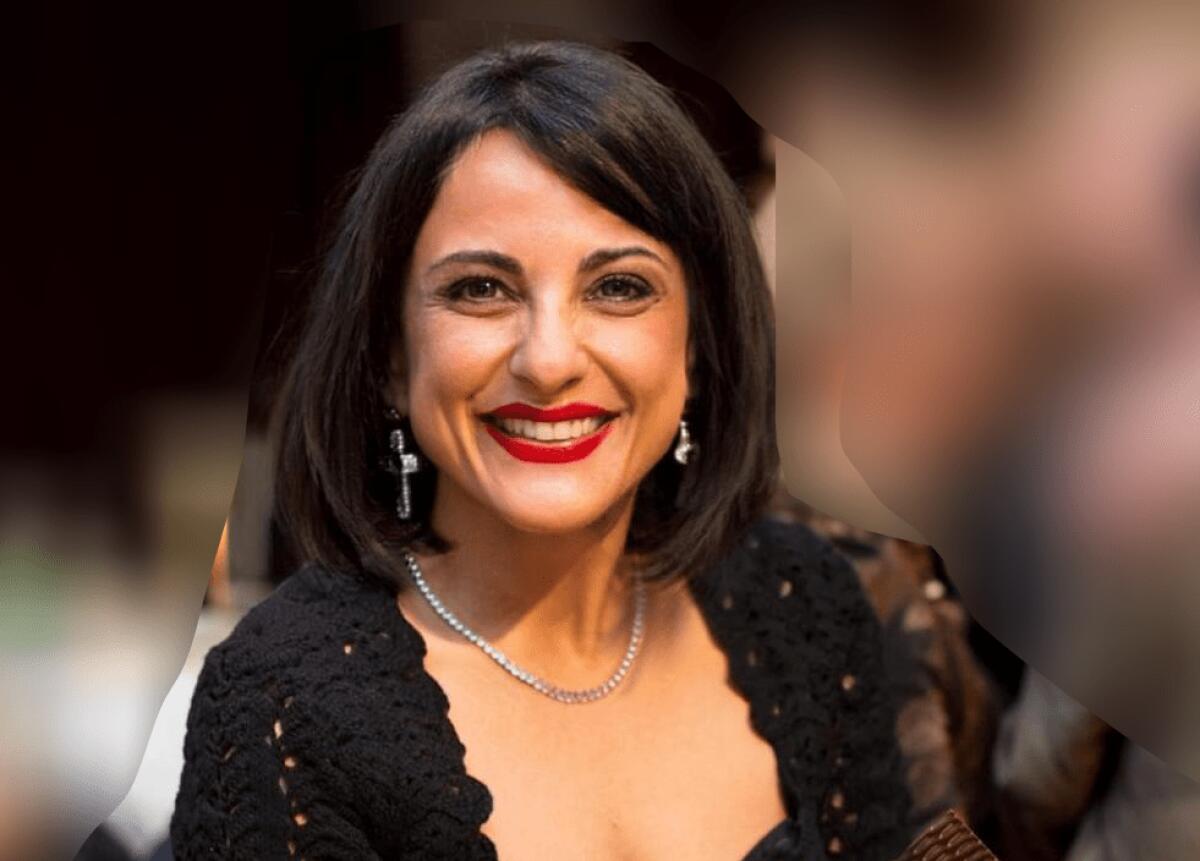 Nomina di Alessandra Fiaccabrino a Direttore Generale della Fondazione Teatro Pirandello Agrigento - 
