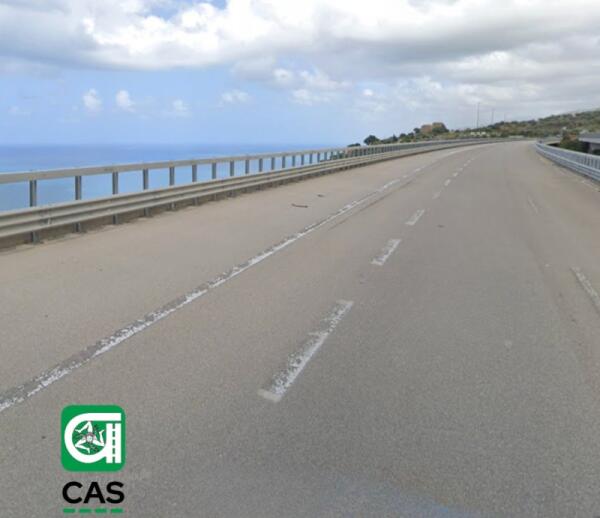 Il Cas chiede 30 milioni per mettere in sicurezza A20 e tangenziale