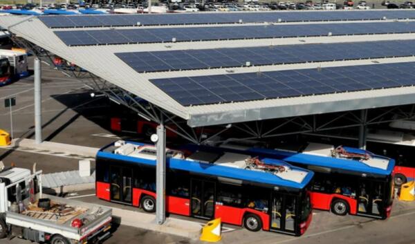 Catania Metropolitana: via libera tecnico provvisorio al nuovo Piano di Trasporto Integrato