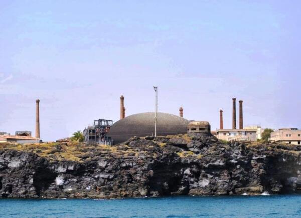 Porto di Catania: via libera della Commissione all'estensione fino alla Scogliera D'Armisi