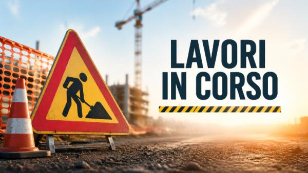 Grammichele: chiusa fino al 14 maggio la strada Piano Badia–Camemi per lavori