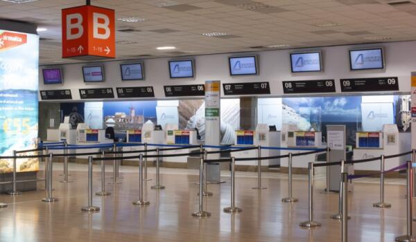 Aeroporto di Palermo: Inaugurata l'area Pet, un passo verso un'accoglienza inclusiva per i viaggiatori con animali