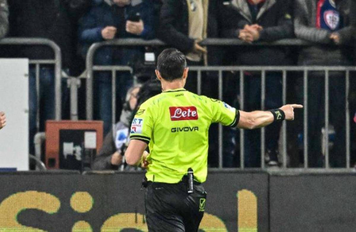 Inchiesta arbitri, Chiné: "Ricostruzioni non vere e fantasiose" - 