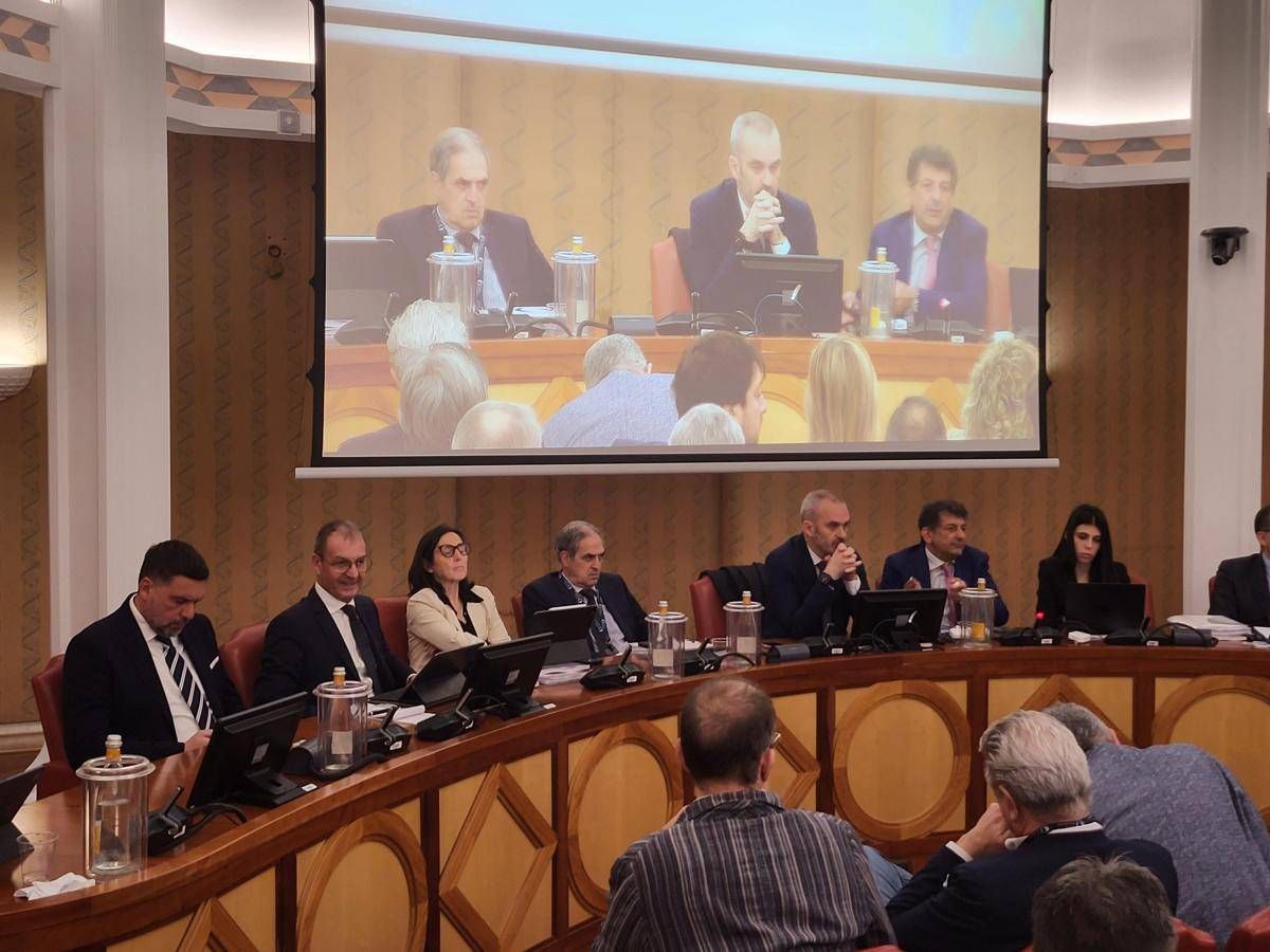 Previdenza, Cassa geometri: in Bilancio 2025 crescono avanzo (153 mln) e patrimonio netto (3 mld) - 