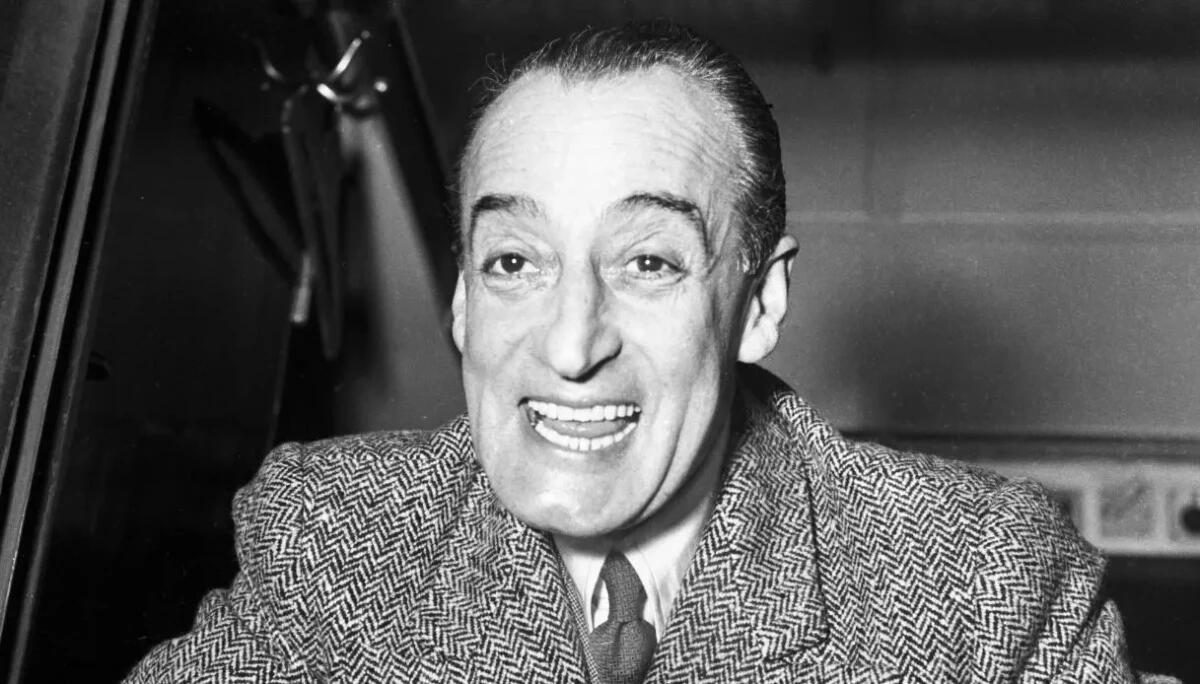 Morte di Totò: 15 aprile 1967, la scomparsa di Antonio De Curtis e l'eredità di un'icona - 