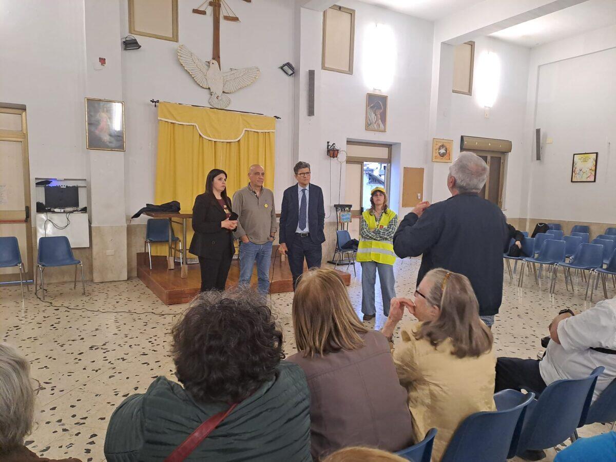 Estensione della raccolta differenziata "porta a porta" nel quartiere Noce del Comune di Palermo dal 29 maggio 2026 - 