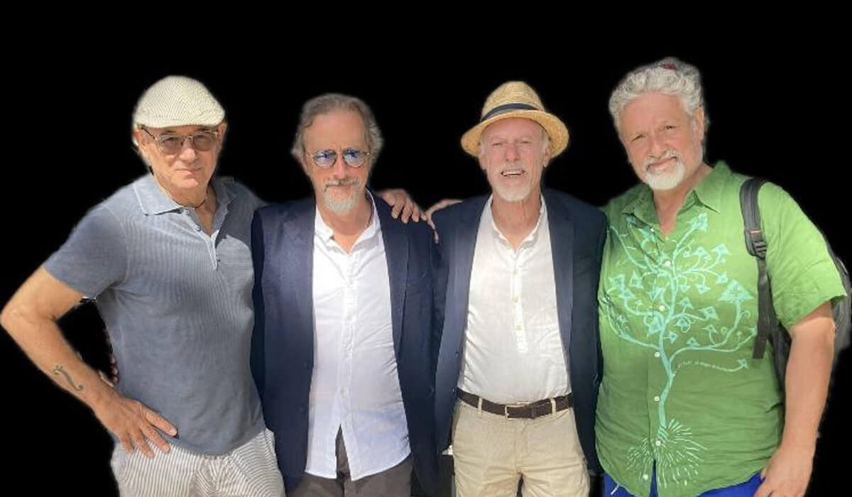 Verranno a chiederti del nostro amore: Diego De Silva e il Trio Malinconico celebrano Fabrizio De André al Teatro Donnafugata - 