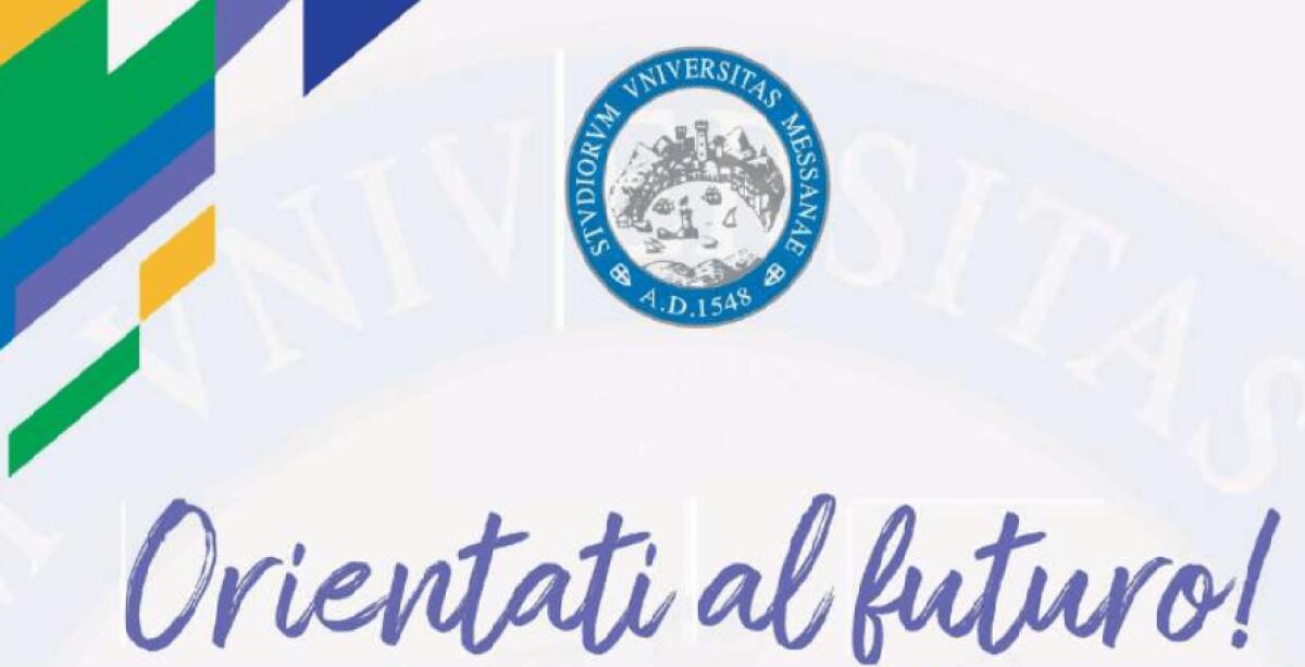 Università di Messina: Ultimo Incontro del Ciclo di Seminari 'Orientati al Futuro' per Laureandi - 