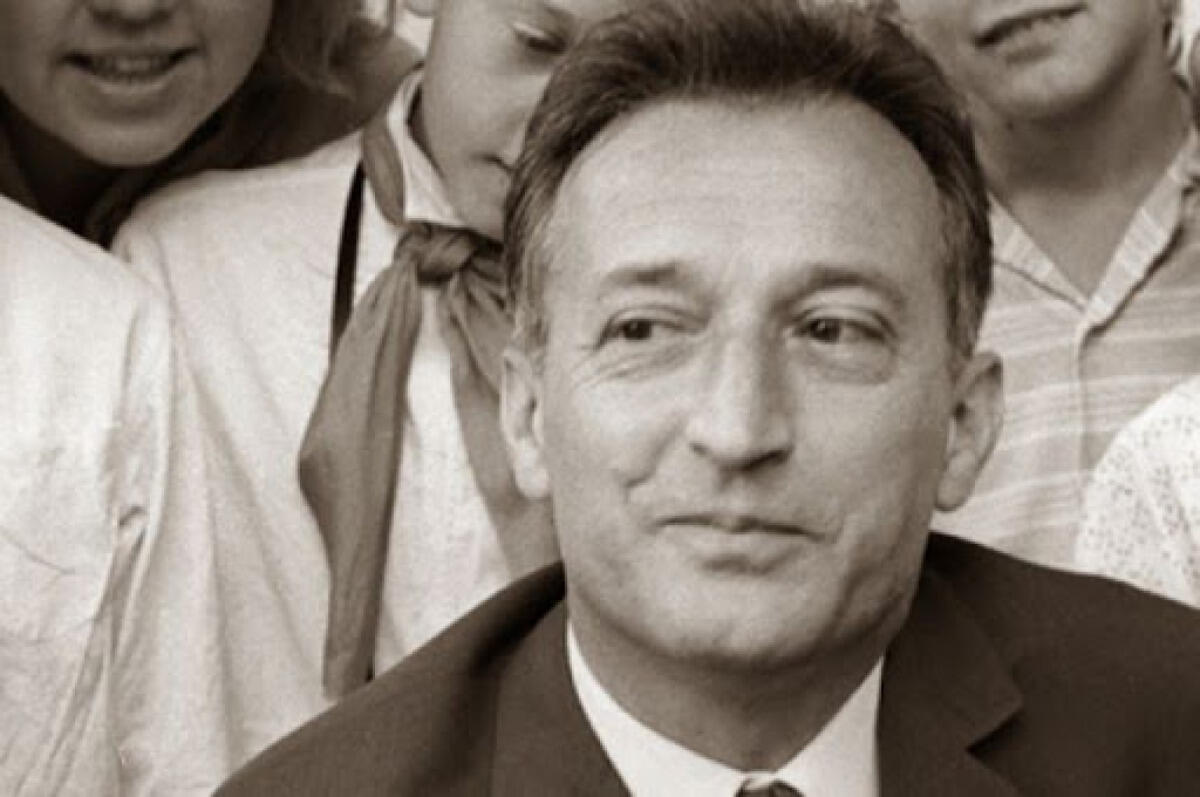 Morte di Gianni Rodari: 14 aprile 1980, l'addio a un maestro della fantasia - 