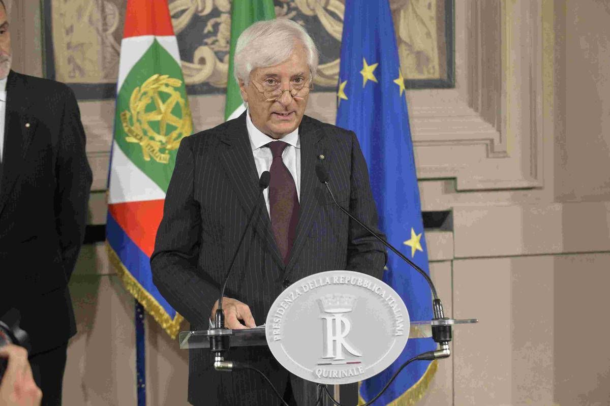 Premio Spes 2026 a Ugo Zampetti, il riconoscimento al servizio silenzioso dello Stato - 