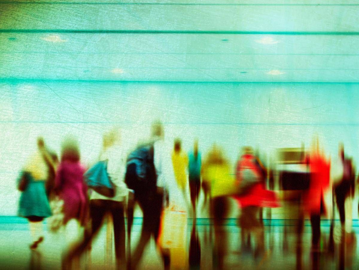 Istat: ad aprile cala fiducia consumatori e imprese - 