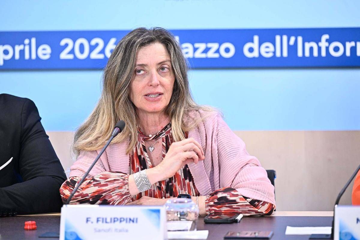 Sanità, Filippini (Sanofi): "Prevenzione e collaborazione pubblico-privato per Ssn sostenibile" - 