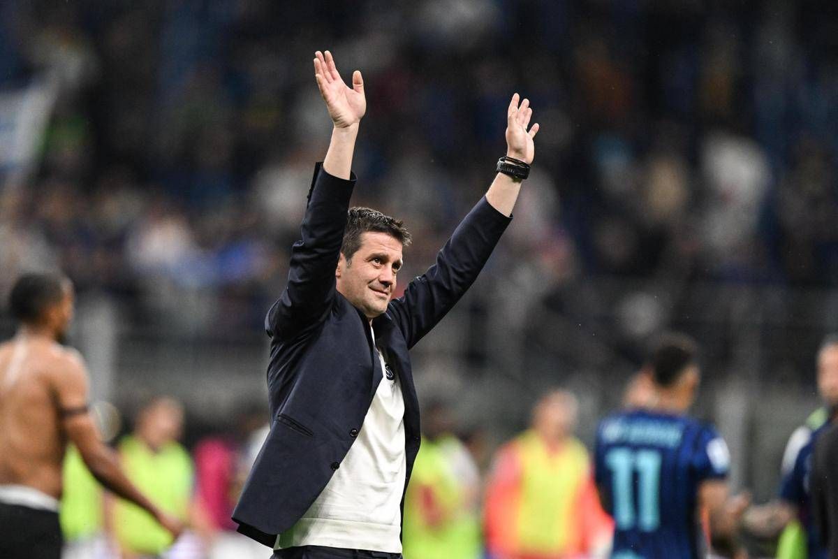 Inter, scudetto a un passo: ecco quando i nerazzurri possono diventare campioni d'Italia - 
