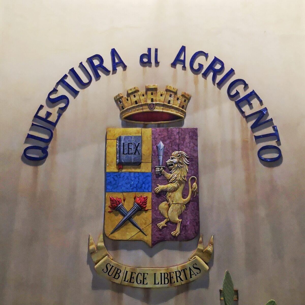 Arrestati in flagranza due truffatori a Agrigento, tentavano di raggirare una cittadina con il finto carabiniere